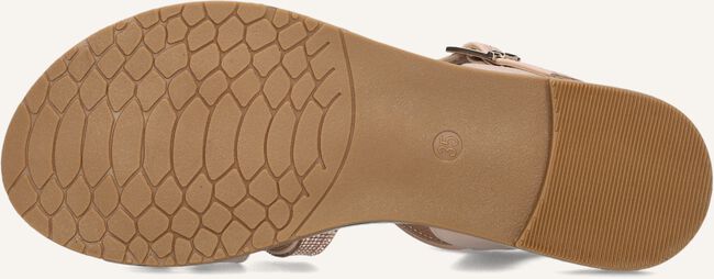 Roze TOMMY HILFIGER Sandalen 33252 Roze TOMMY HILFIGER Sandalen 33252 - large