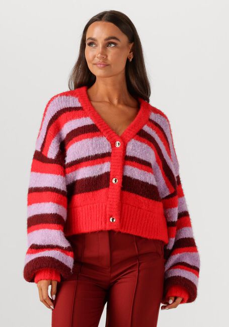 Multi HARPER & YVE Jassen NOOR-CA - large