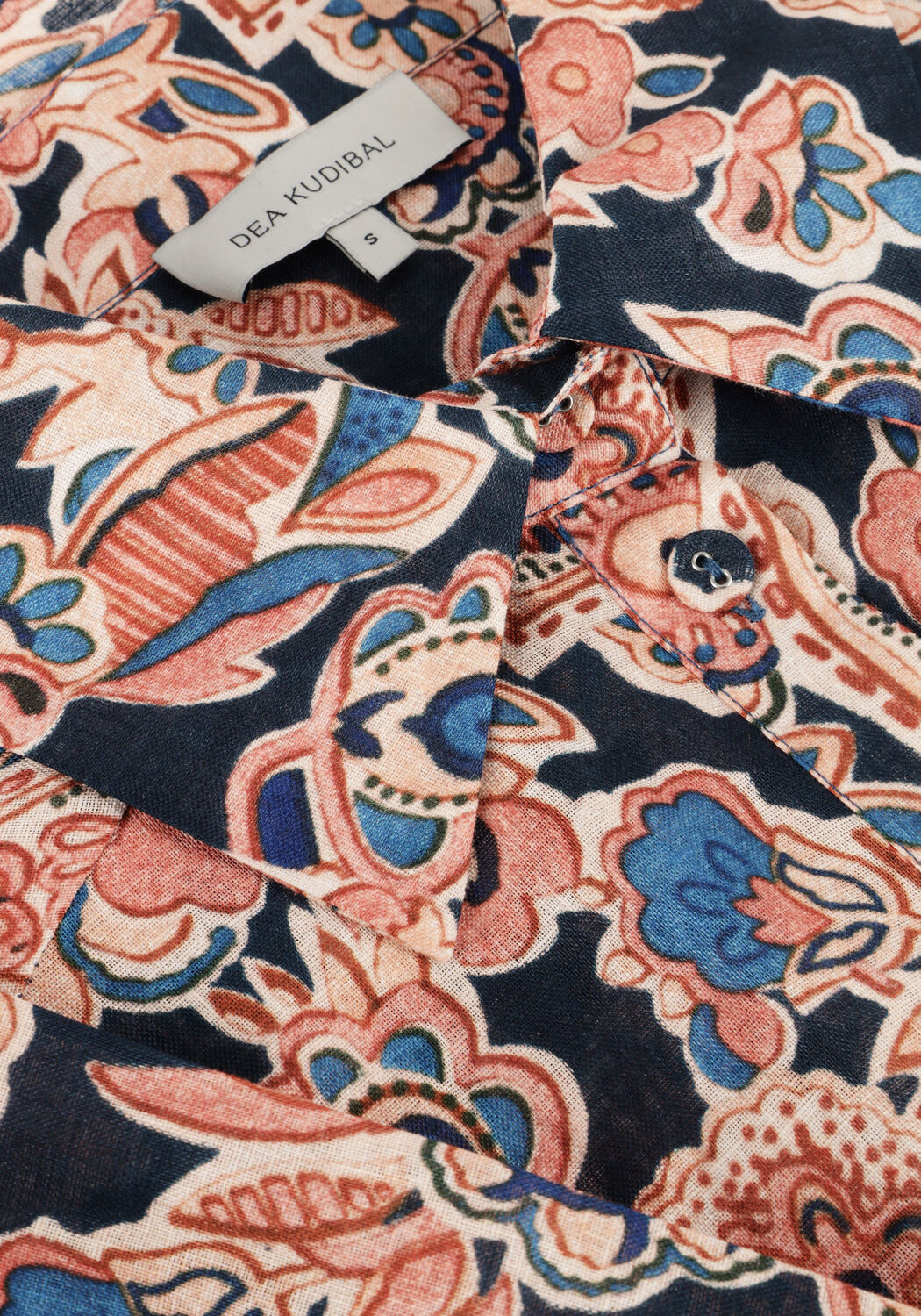 Multi DEA KUDIBAL Blouses SIOMA - large