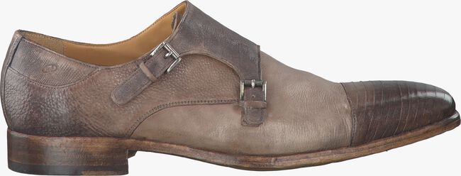 Bruine GREVE 4405 Nette schoenen - large