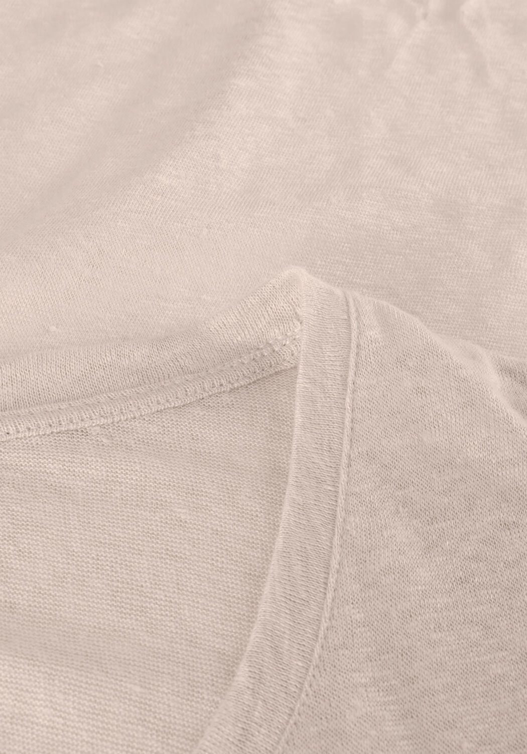 Zand KNIT-TED T-shirt ELIANE - large