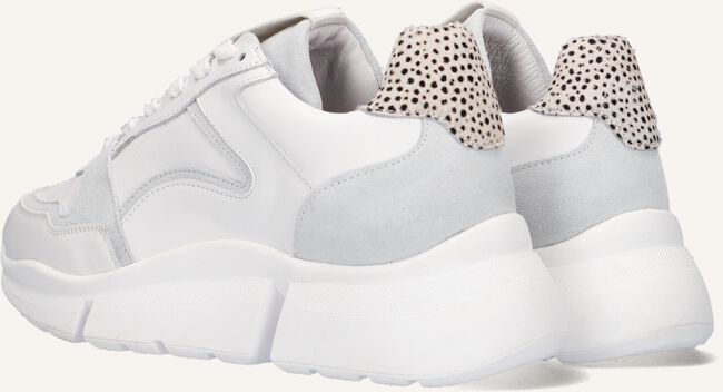 Witte MARUTI Lage sneakers CODY Witte MARUTI Lage sneakers CODY - large