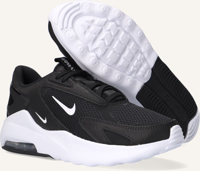 Zwarte NIKE Lage sneakers AIR MAX BOLT WMNS Zwarte NIKE Lage sneakers AIR MAX BOLT WMNS - large