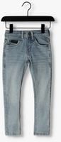 Blauwe KOKO NOKO Skinny jeans T46887 - medium