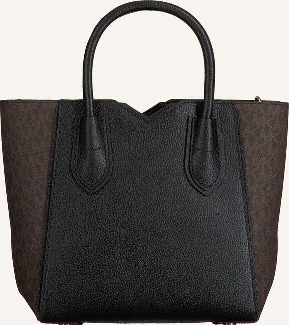 Bruine MICHAEL KORS Handtas MAE SM MESSENGER Bruine MICHAEL KORS Handtas MAE SM MESSENGER - large