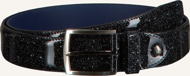Zwarte FLORIS VAN BOMMEL Riem 75203 Zwarte FLORIS VAN BOMMEL Riem 75203 - large