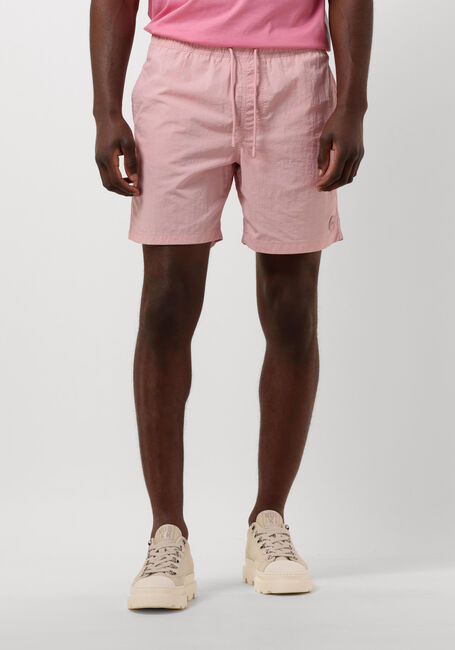 Roze SHIWI Zwembroeken MEN SWIMSHORT NICK NYLON - large