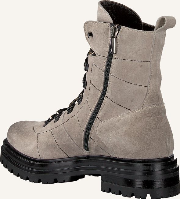 Grijze LAURA BELLARIVA Veterboots 4202 Grijze LAURA BELLARIVA Veterboots 4202 - large