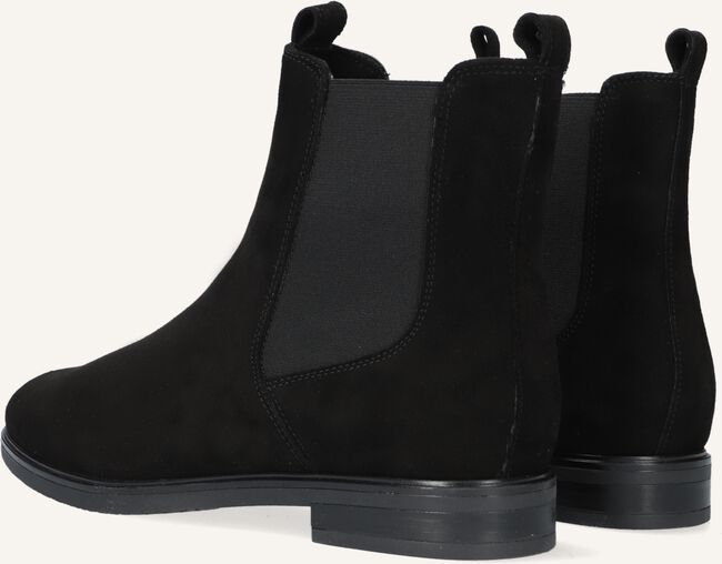 Zwarte NOTRE-V Chelsea boots QUICK200 Zwarte NOTRE-V Chelsea boots QUICK200 - large