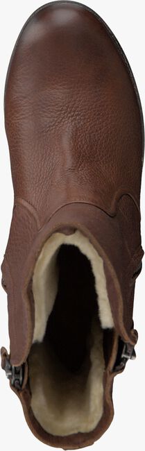 Bruine BLACKSTONE KL88 Hoge laarzen - large