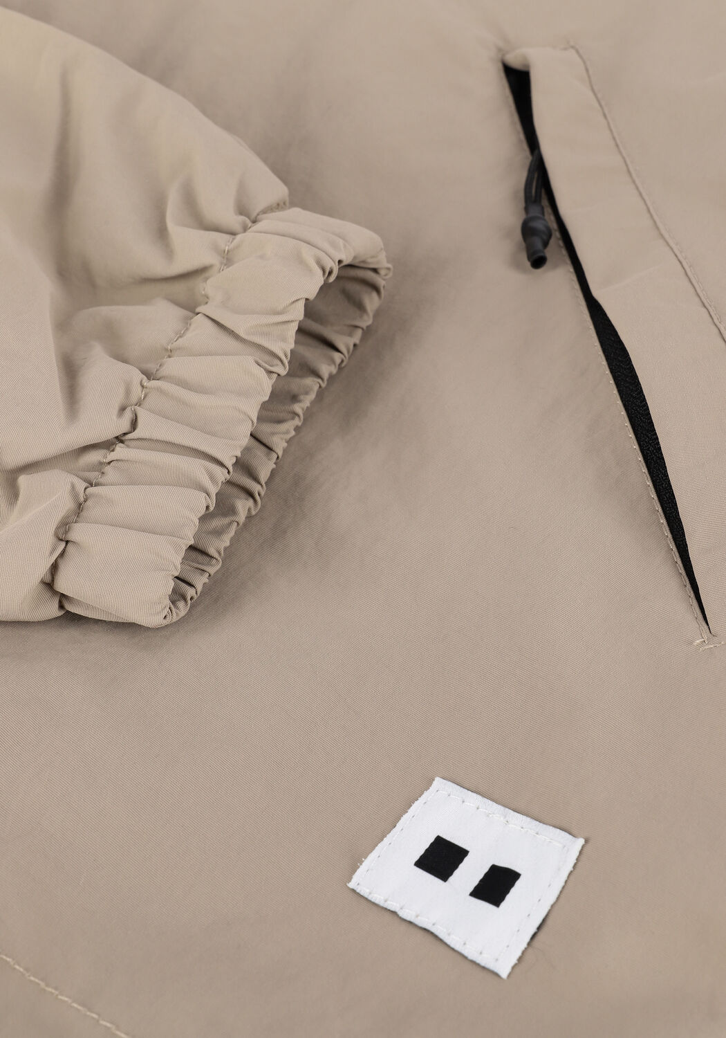 Gebroken wit MINIMUM Jack LIGHT 9347 - large