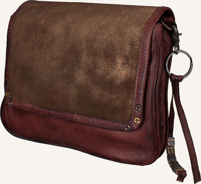 Bruine LEGEND Schoudertas ULTIMO Bruine LEGEND Schoudertas ULTIMO - large