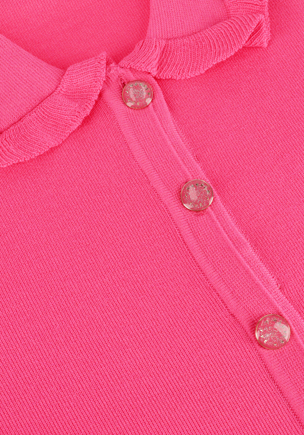 Roze HARPER & YVE Top SEMMY-SS - large