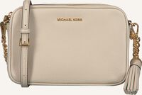 Beige MICHAEL KORS Schoudertas MD CAMERA BAG - medium