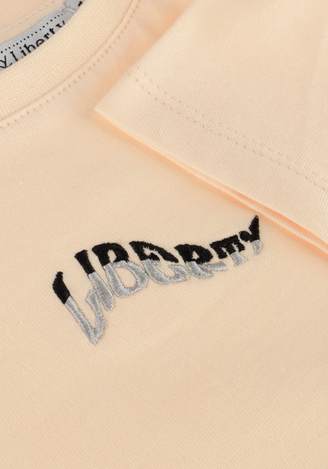 Oranje FRANKIE & LIBERTY T-shirt MARLOUS TEE - large