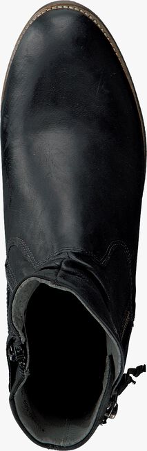 Zwarte BRAQEEZ 417720 Hoge laarzen - large