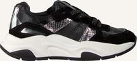 Zwarte KIPLING Lage sneakers HIA A - medium
