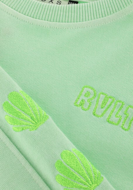 Groene LOOXS 10sixteen Sweater 2612-5330 - large