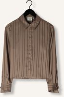 Bruine ANOTHER LABEL Blouses CATE Bruine ANOTHER LABEL Blouses CATE - medium