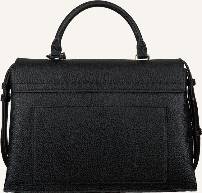 Zwarte CALVIN KLEIN Handtas SIDED TOP Zwarte CALVIN KLEIN Handtas SIDED TOP - large