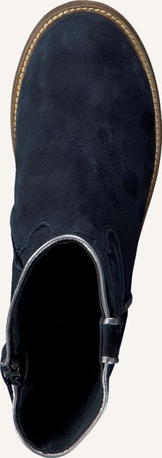 Blauwe HIP Enkelboots H1149 Blauwe HIP Enkelboots H1149 - large