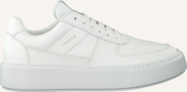 Witte COPENHAGEN STUDIOS Lage sneakers CPH152 Witte COPENHAGEN STUDIOS Lage sneakers CPH152 - large
