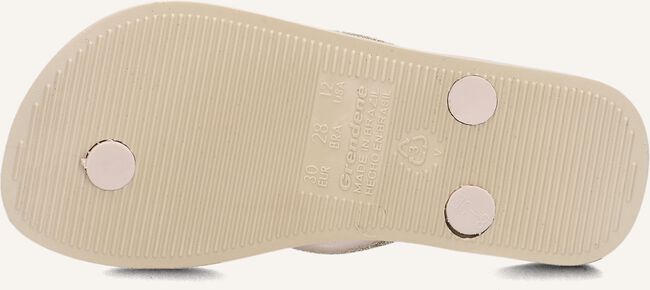 Beige IPANEMA Teenslippers ANATOMIC LOLITA KIDS Beige IPANEMA Teenslippers ANATOMIC LOLITA KIDS - large