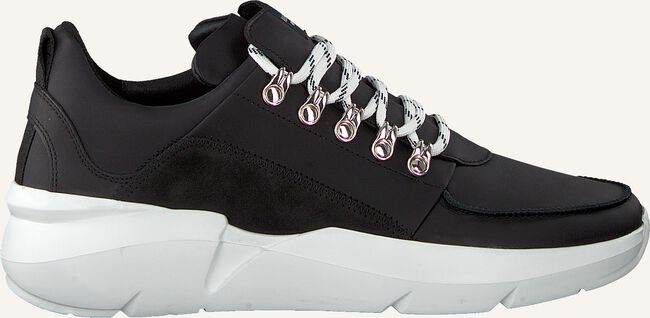 Zwarte NUBIKK Lage sneakers ELVEN ROYAL Zwarte NUBIKK Lage sneakers ELVEN ROYAL - large