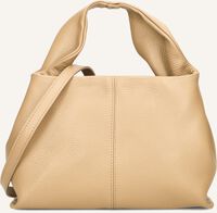 modamoda de - T238 - ital. Women's shoulder bag leather medium modamoda de - T238 - ital. Women's shoulder bag leather medium