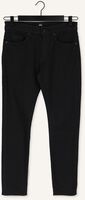 Zwarte BOSS BLACK Slim fit jeans DELAWARE 10234158 01 Zwarte BOSS BLACK Slim fit jeans DELAWARE 10234158 01 - medium