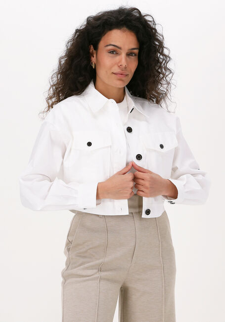Witte JOSH V Blouses ISE - large