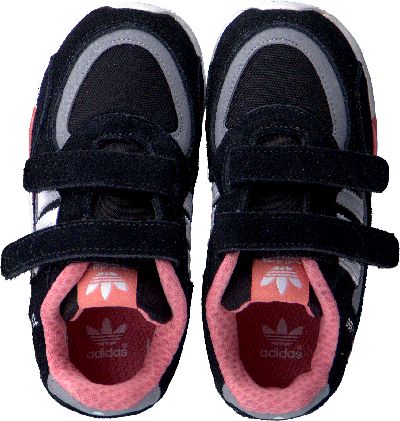 adidas superstar dames oranje