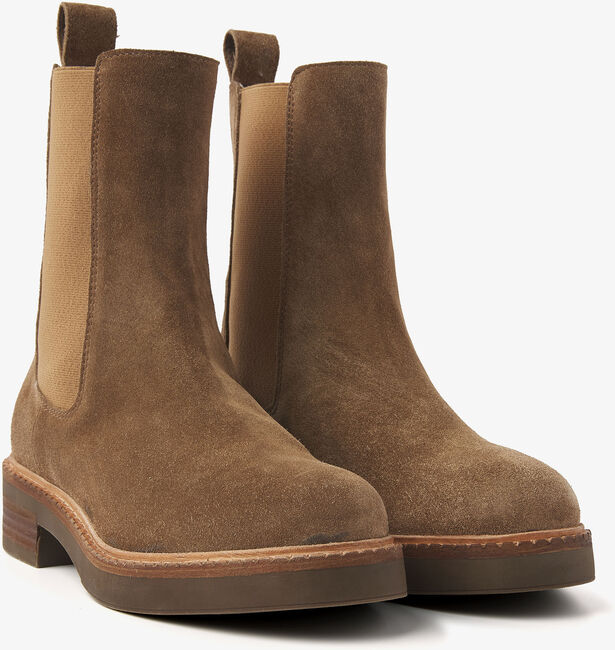 Bruine VIA VAI Chelsea boots BELLAMY CHAD - large
