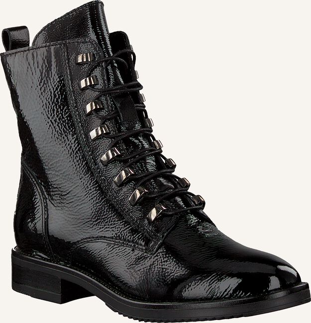 Zwarte OMODA Veterboots 108263 Zwarte OMODA Veterboots 108263 - large