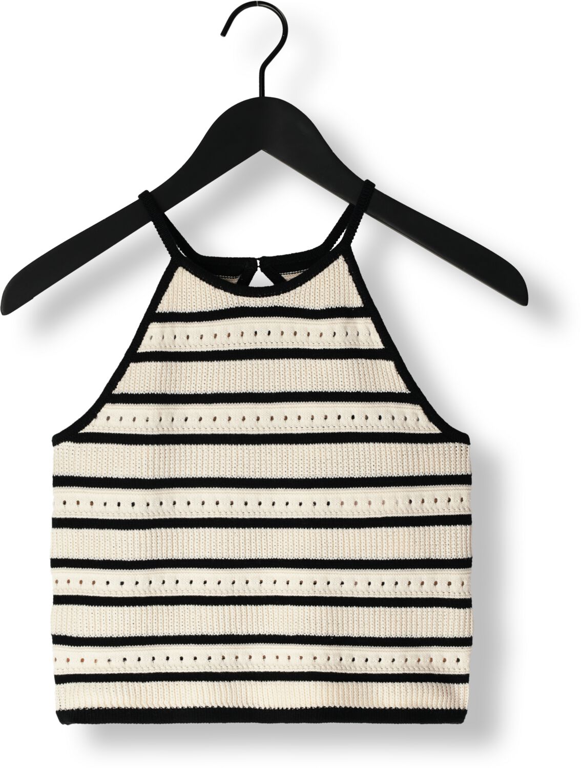 SUNCOO Dames Tops & T-shirts Pany Ecru