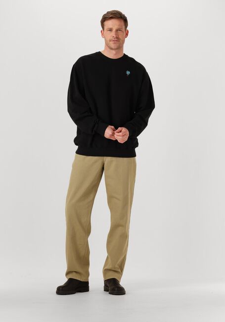 FORÉT GLOBUS SWEATSHIRT - large