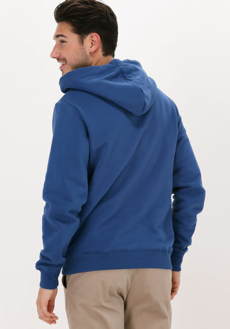Blauwe TIGER OF SWEDEN Sweater DOMINICK - large
