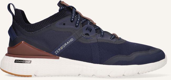 Blauwe COLE HAAN Lage sneakers ZEROGRAND OVERTAKE Blauwe COLE HAAN Lage sneakers ZEROGRAND OVERTAKE - large