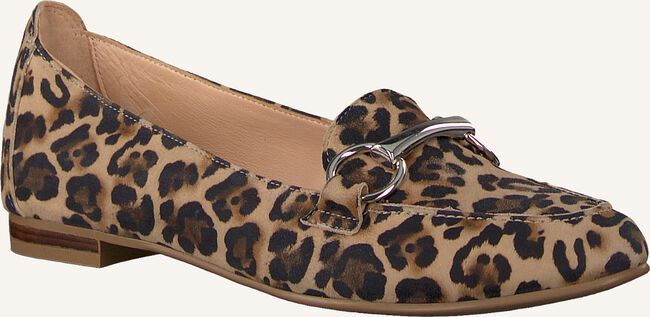 Bruine NOTRE-V Loafers 41083 Bruine NOTRE-V Loafers 41083 - large