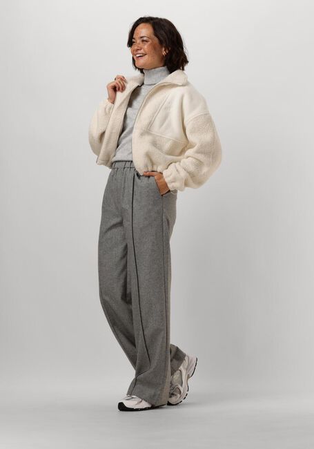 Grijze CIRCLE OF TRUST Pantalon BALOU PANTS - large