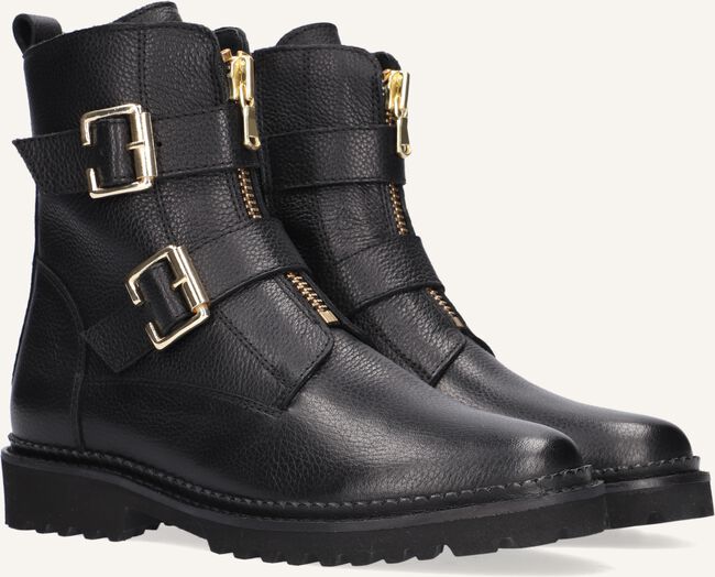 Zwarte TANGO Enkelboots BEE 518 Zwarte TANGO Enkelboots BEE 518 - large