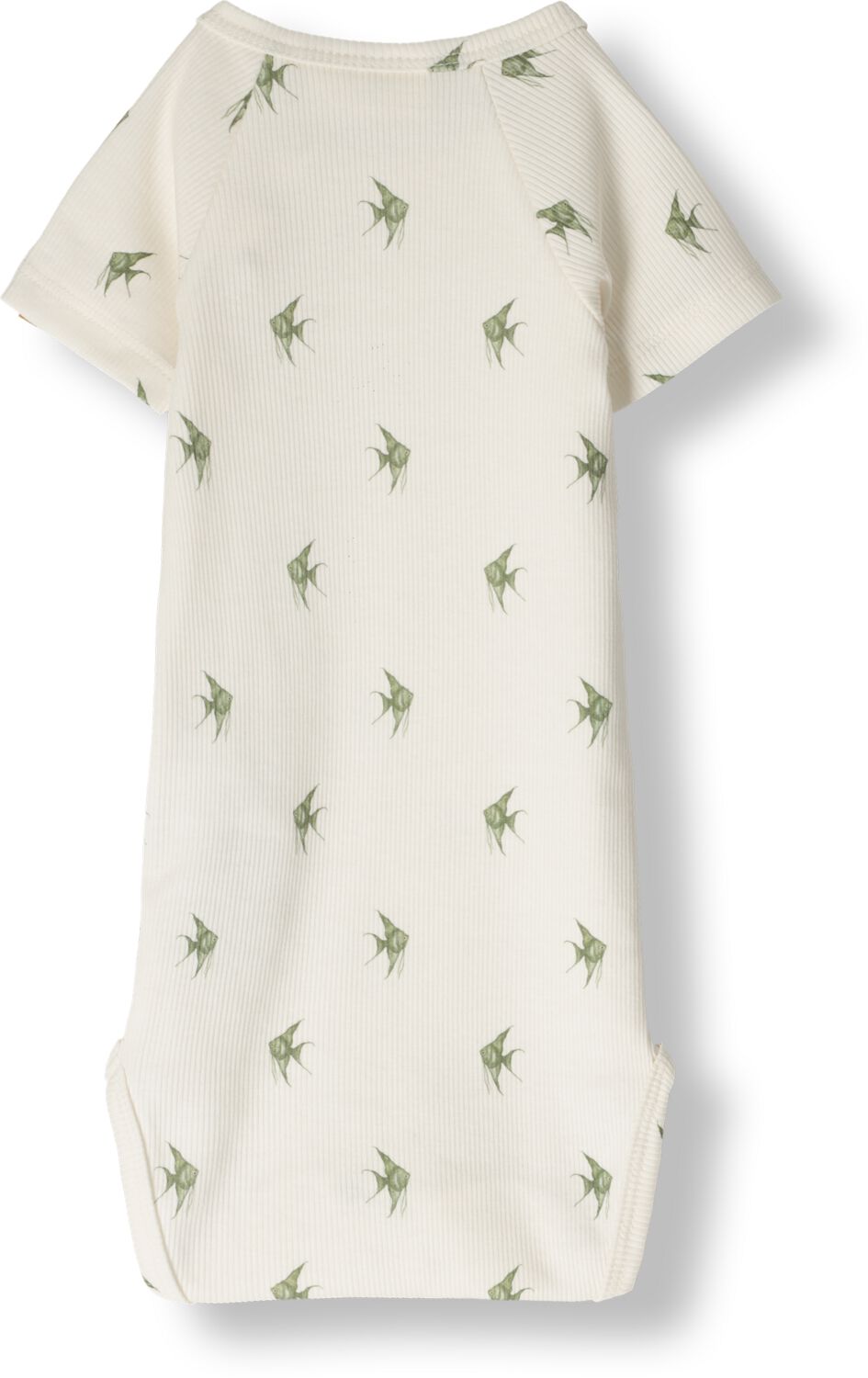 LIL' ATELIER Baby Rompers Nbmlavo Eni Ss Slim Body Lil Wit