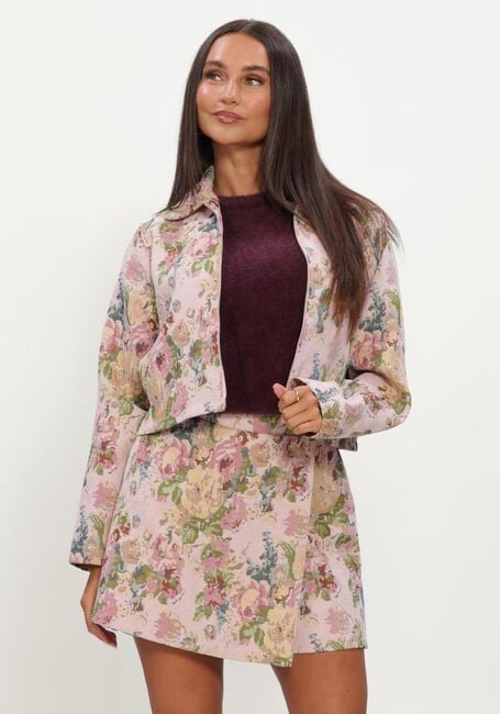 Lichtroze YDENCE Blazer JACKET CALISTO - large