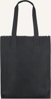 Zwarte MYOMY Handtas DELUXE OFFICE - medium