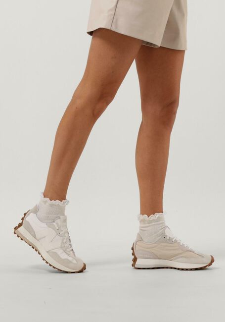 Witte NEW BALANCE Lage sneakers WS327 - large