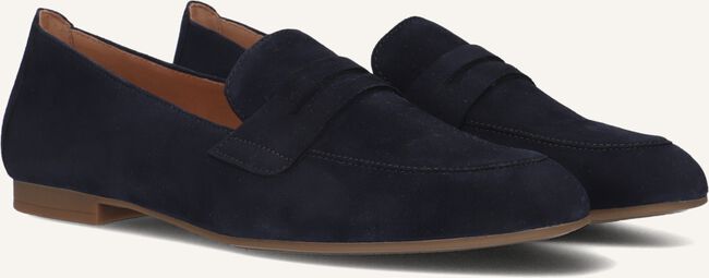 Blauwe GABOR Loafers 213 Blauwe GABOR Loafers 213 - large