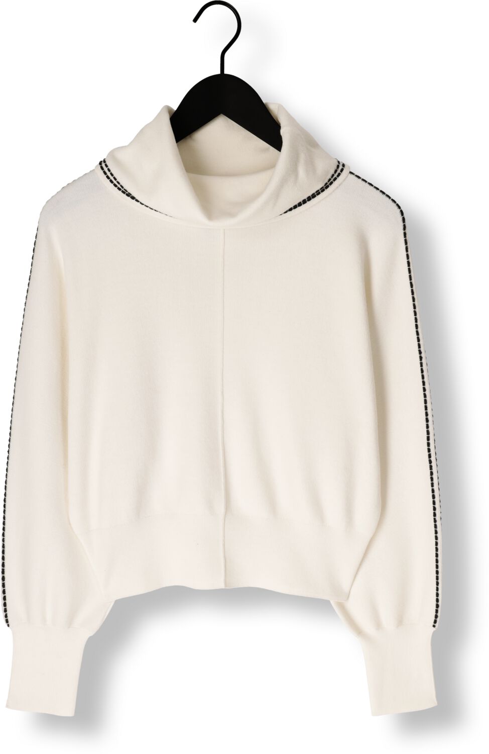 CAROLINE BISS Dames Truien & Vesten 4241 Wit