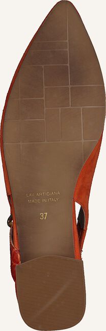 Oranje MARIPE Slingbacks 30314 Oranje MARIPE Slingbacks 30314 - large