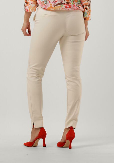 Ecru MOS MOSH Pantalon ABBEY NIGHT PANT - large