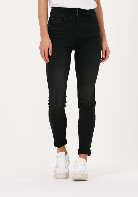 Zwarte GUESS Skinny jeans SHAPE UP - large